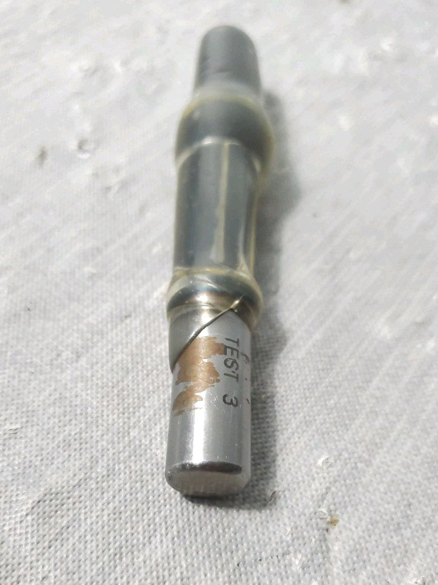 Whiteside 1726 LF 48 Test 3 Router Bit For Woodworking