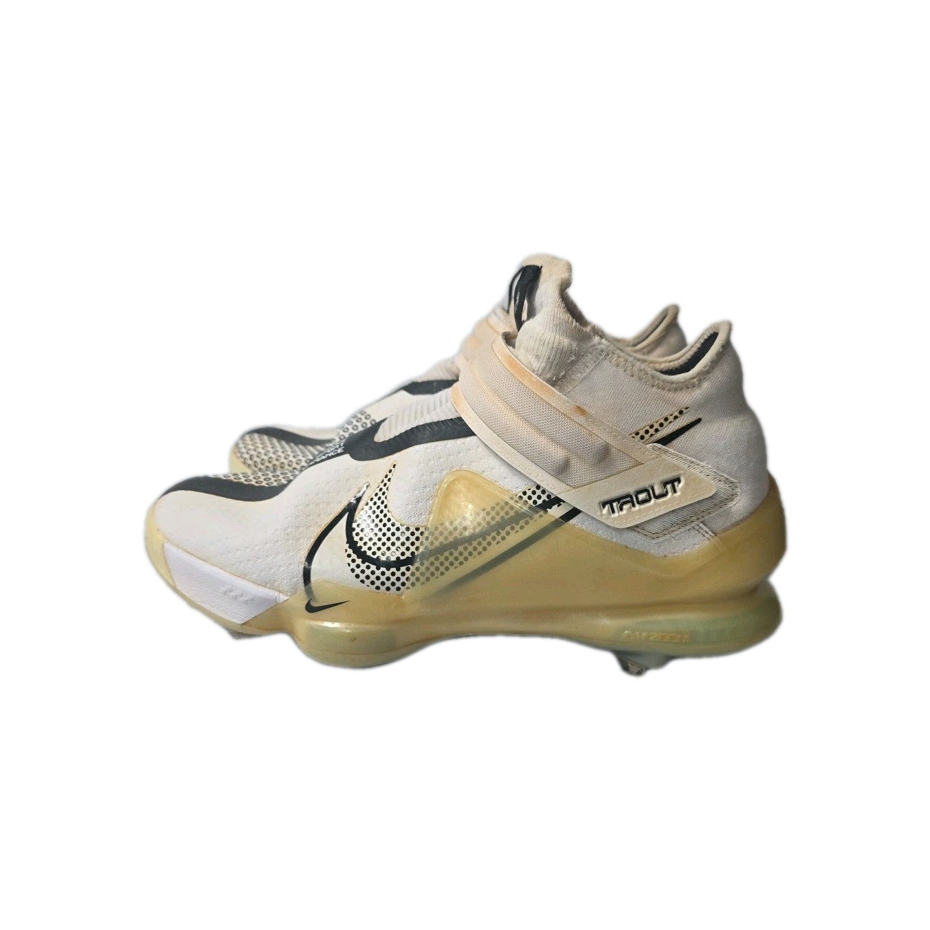 Nike Force Zoom Trout7 Baseball Cleats Size 9