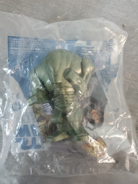 burger king star wars episode 3 toys