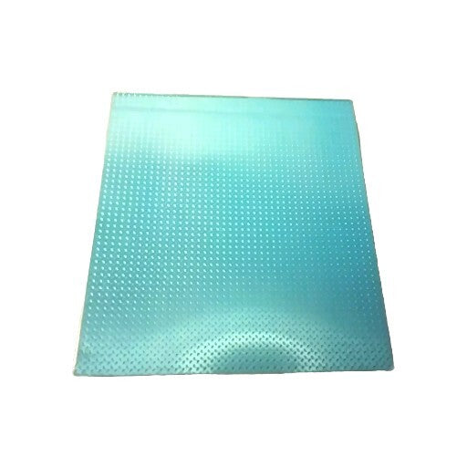 RC Aluminum Diamond Plate Sheet 1/10 1/8 Traxxas Losi Ofna