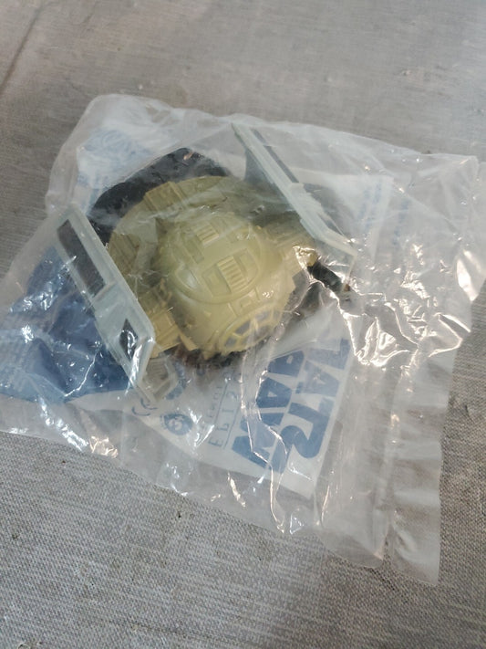 burger king star wars episode 3 toys