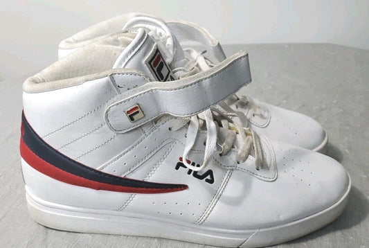 Fila Mid Tops Size 11 1SC60526-150