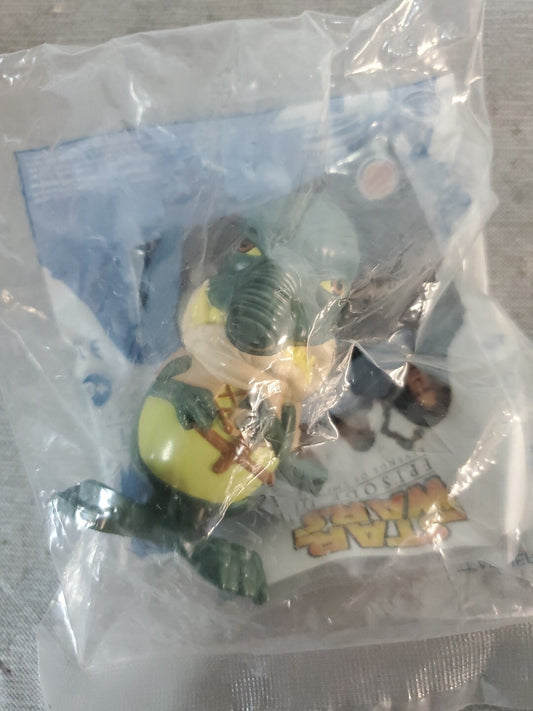 burger king star wars episode 3 toys