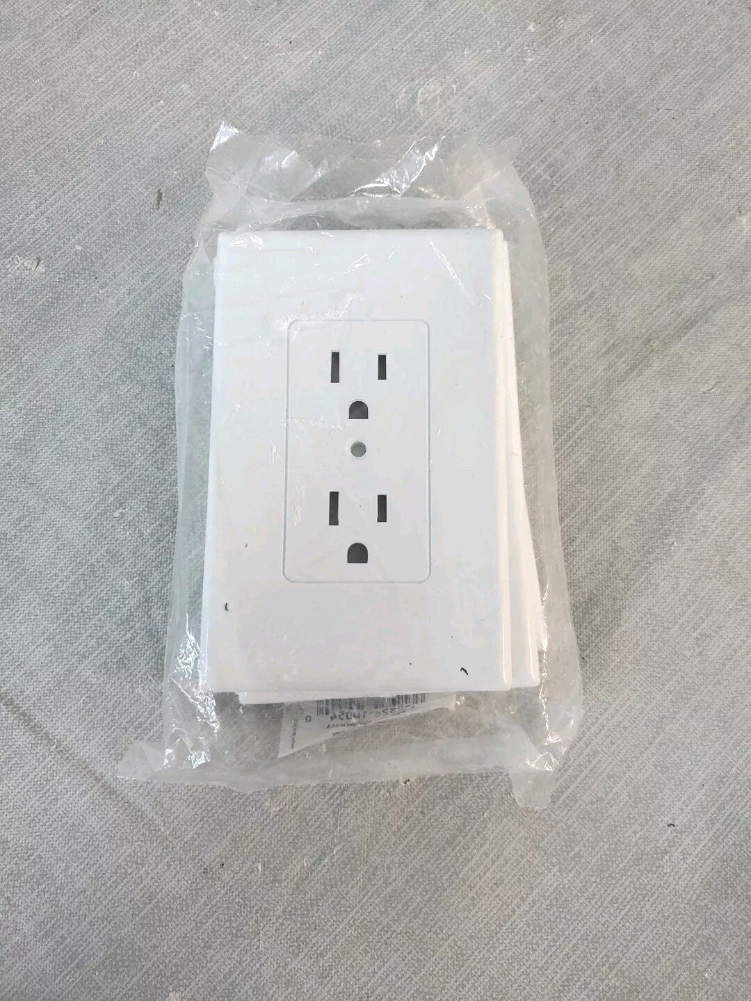 Decorator Cover Mw2500w Duplex Outlet Cover 5pack