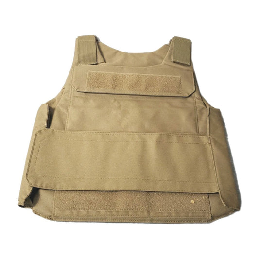 NcStar Vism Discreet Plate Carrier Vest  Model # CVPCVD2975T