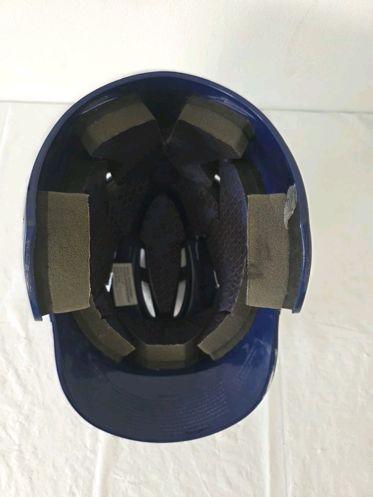 Two Youth Batting Helmets