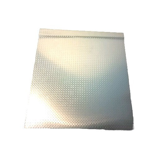RC Aluminum Diamond Plate Sheet 1/10 1/8 Traxxas Losi Ofna