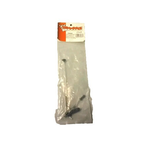 Traxxas 5568 - Throttle & Brake Linkage Set, Jato