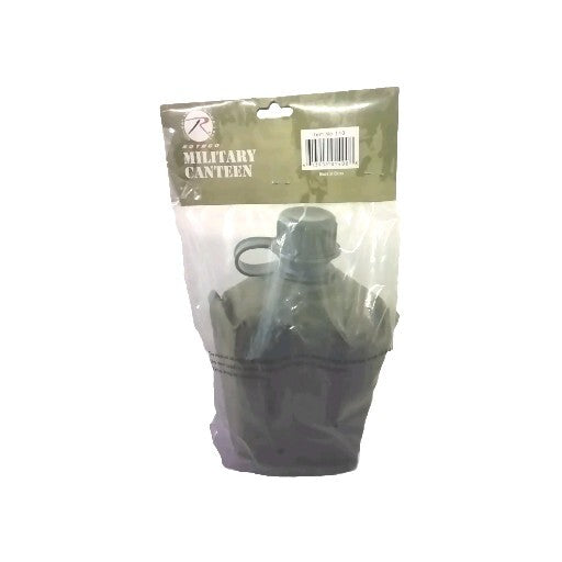 Military Canteen