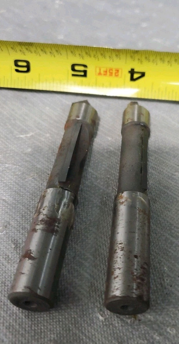 Router Bit Shank For Woodworking Set Of 2