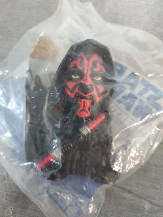 burger king star wars episode 3 toys