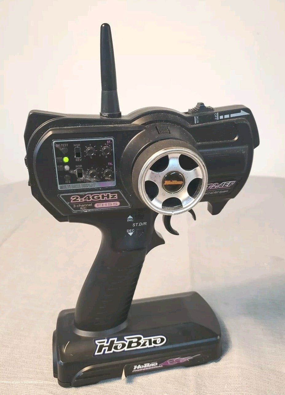 Hobao Ht-2.4ef 3 Channel Radio