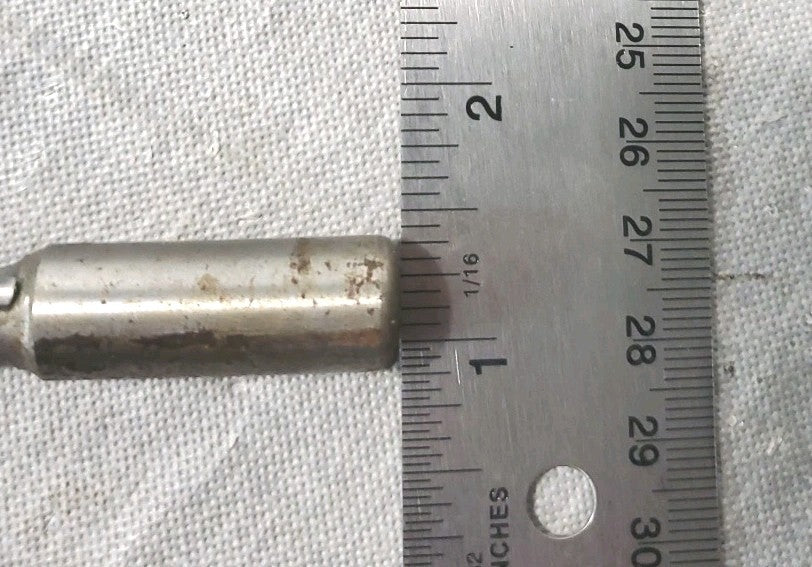 Router Bit For Woodworking 4 1/4" Long