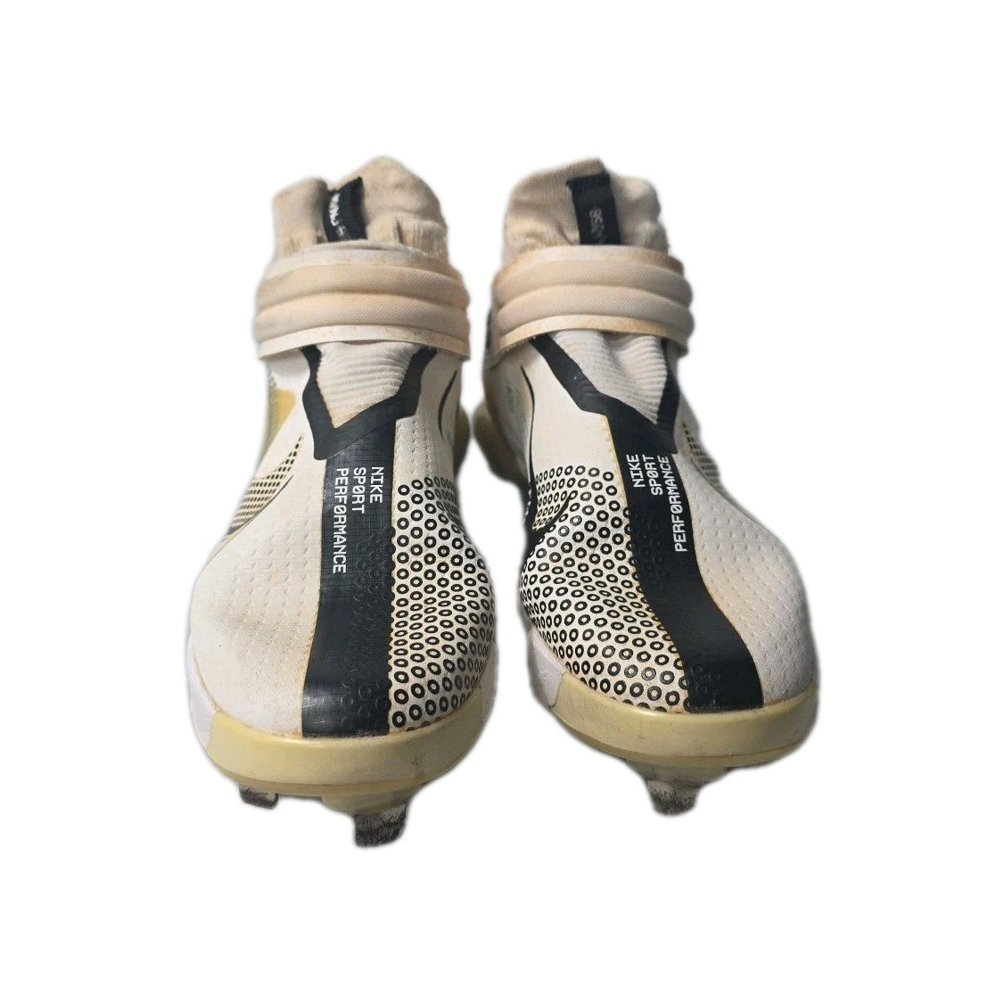 Nike Force Zoom Trout7 Baseball Cleats Size 9