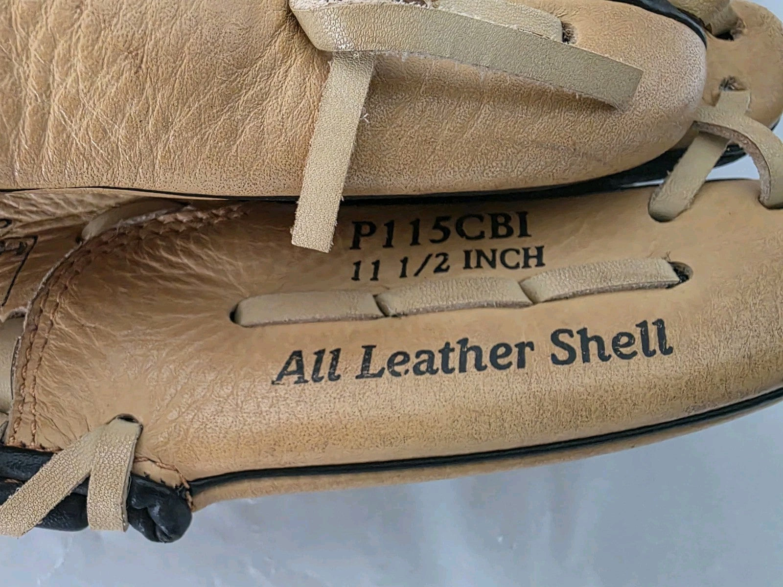 Two Rawlings Youth Baseball Glove 11 Inch