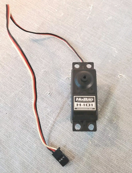 HoBao H-101 RC Servo
