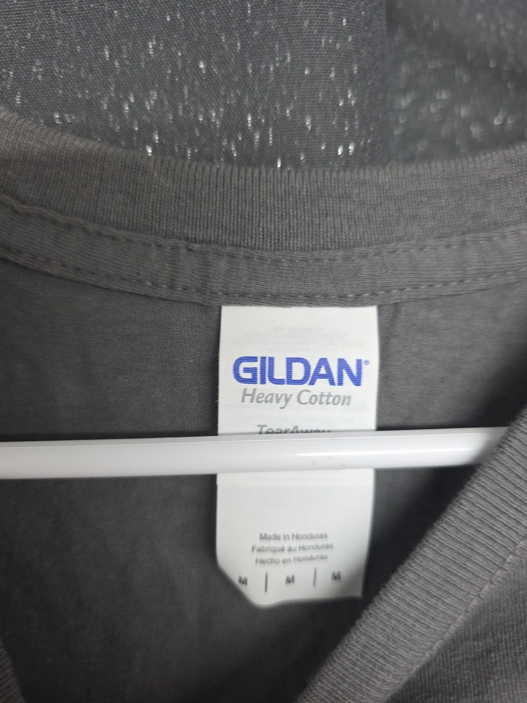 Bumpboxx T-shirt Size Medium  New Without Tags