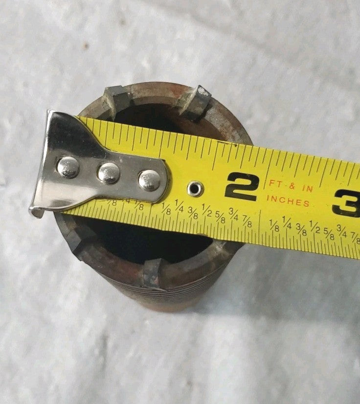 Masonry Core Drill Bit