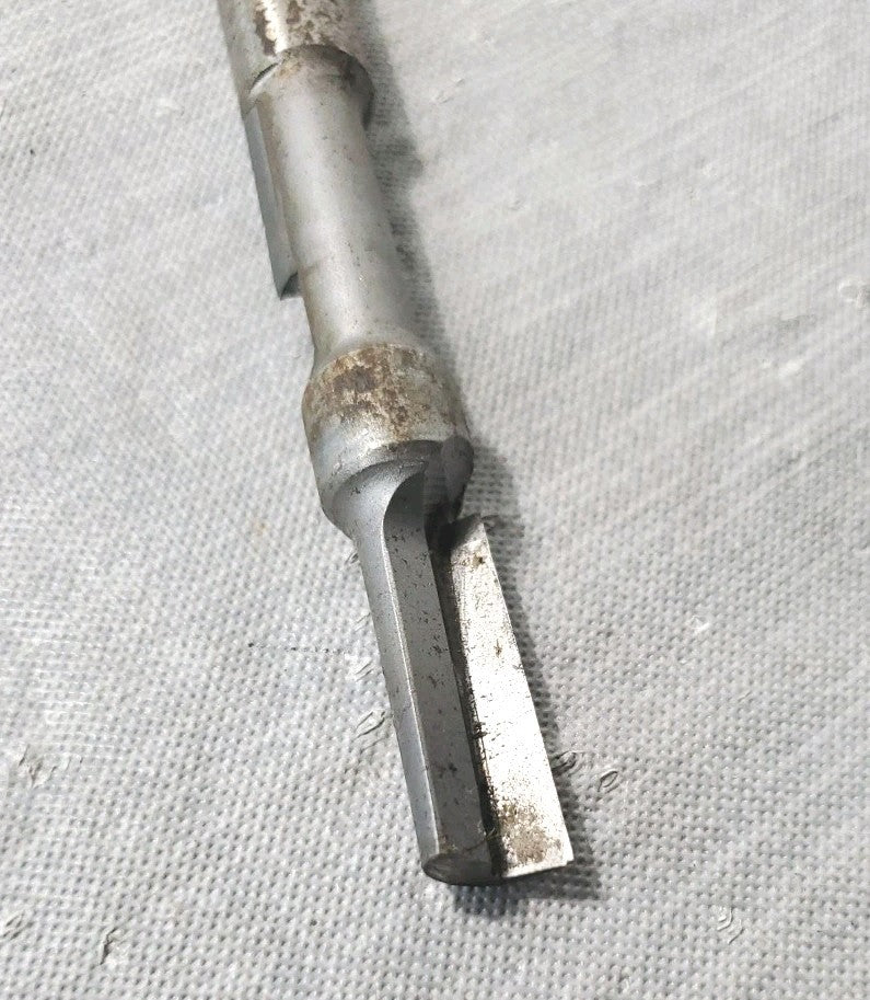 Router Bit For Woodworking 4 1/4" Long