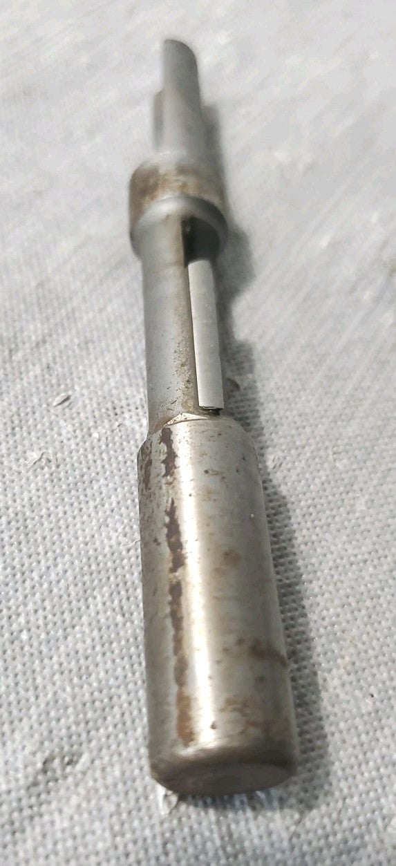 Router Bit For Woodworking 4 1/4" Long