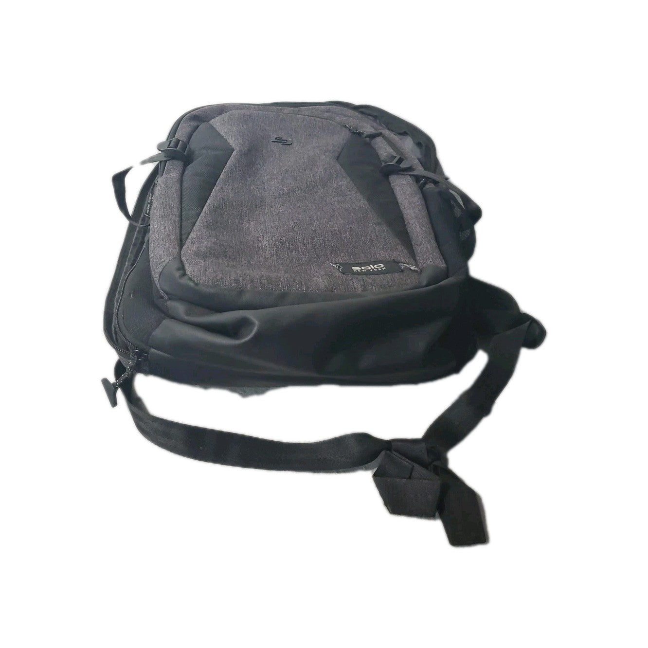 Solo New York Laptop Backpack  For 15.6" Laptop
