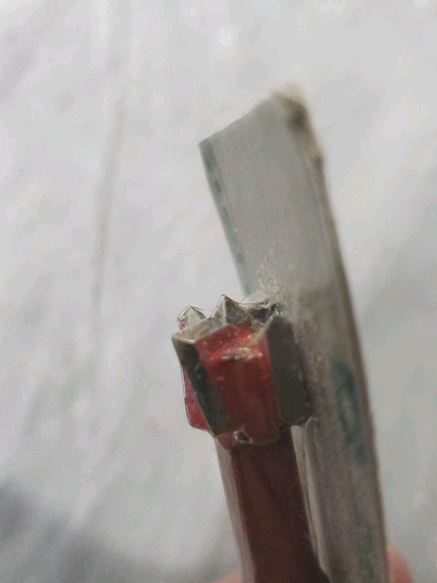 Stehle Wood Working Router Bit 060-12289