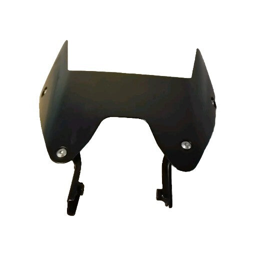 Kawasaki Lower Fairing Belly Pan 55028-0063  pa6+abs-cf5 