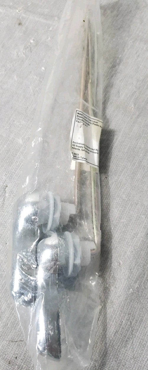 Metal Toilet Tank Lever Pack Of 2