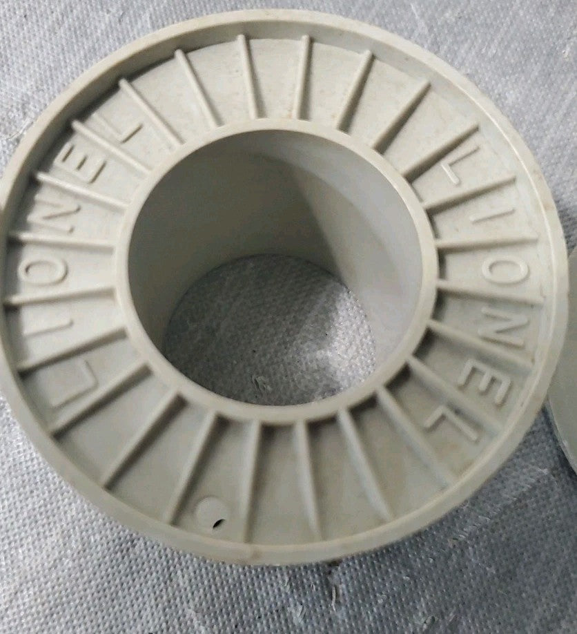 Lionel Lines 6465 Plus Train Replacement Part And A Blank Car Vintage