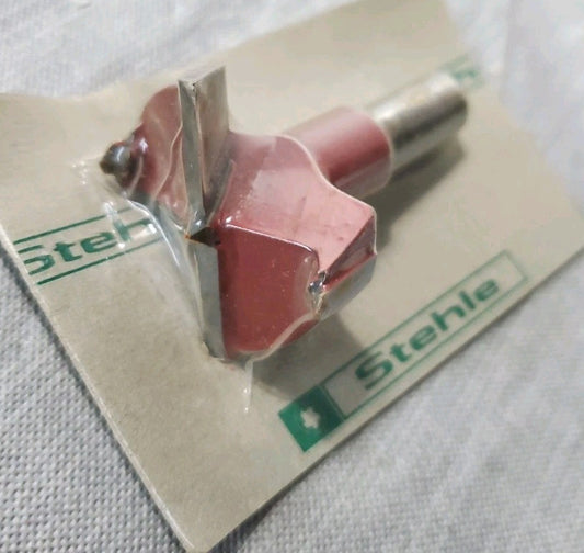 Stehle Woodworking Router Bit 060-12353