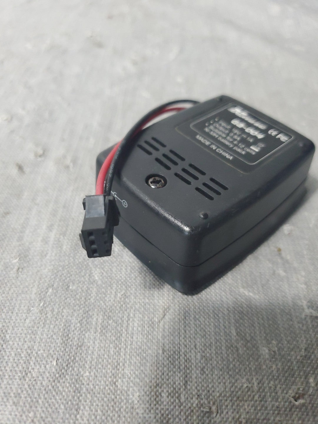 Exceed Rc Ga-004 For 4-12 Cells Ni-MH Battery Pack Rc Hobby Charger