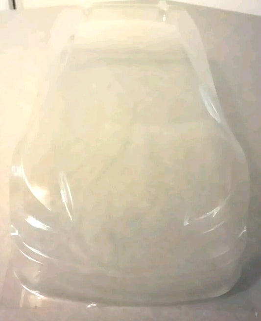 RC Clear 1/10 Body Shell