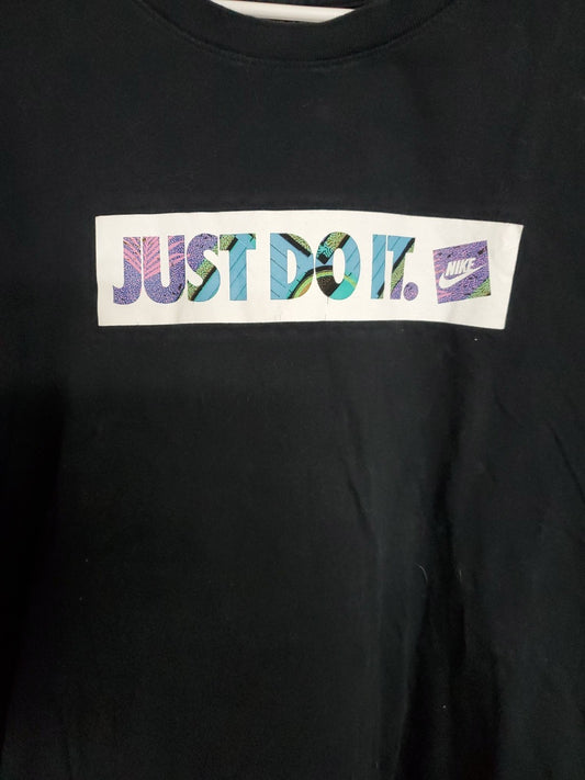 Nike T -shirt For Men Size XXL