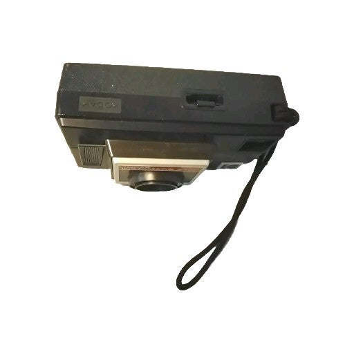 Vintage Kodak Instamatic X-15F Film Camera 