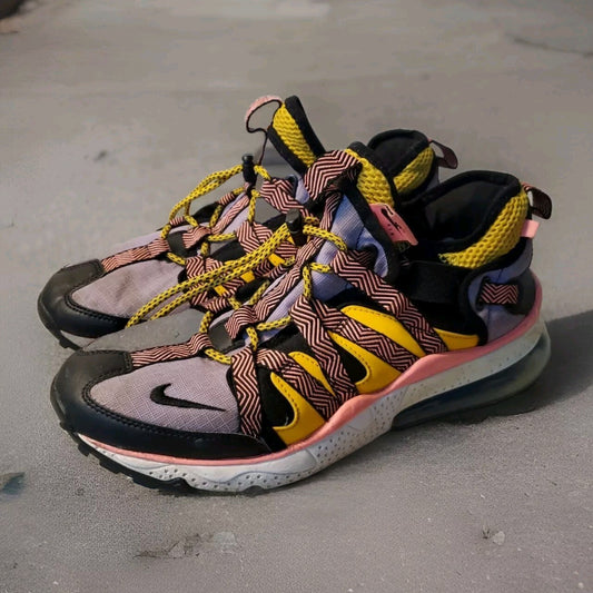 Size 9.5 - Nike Air Max 270 Bowfin Atomic Violet