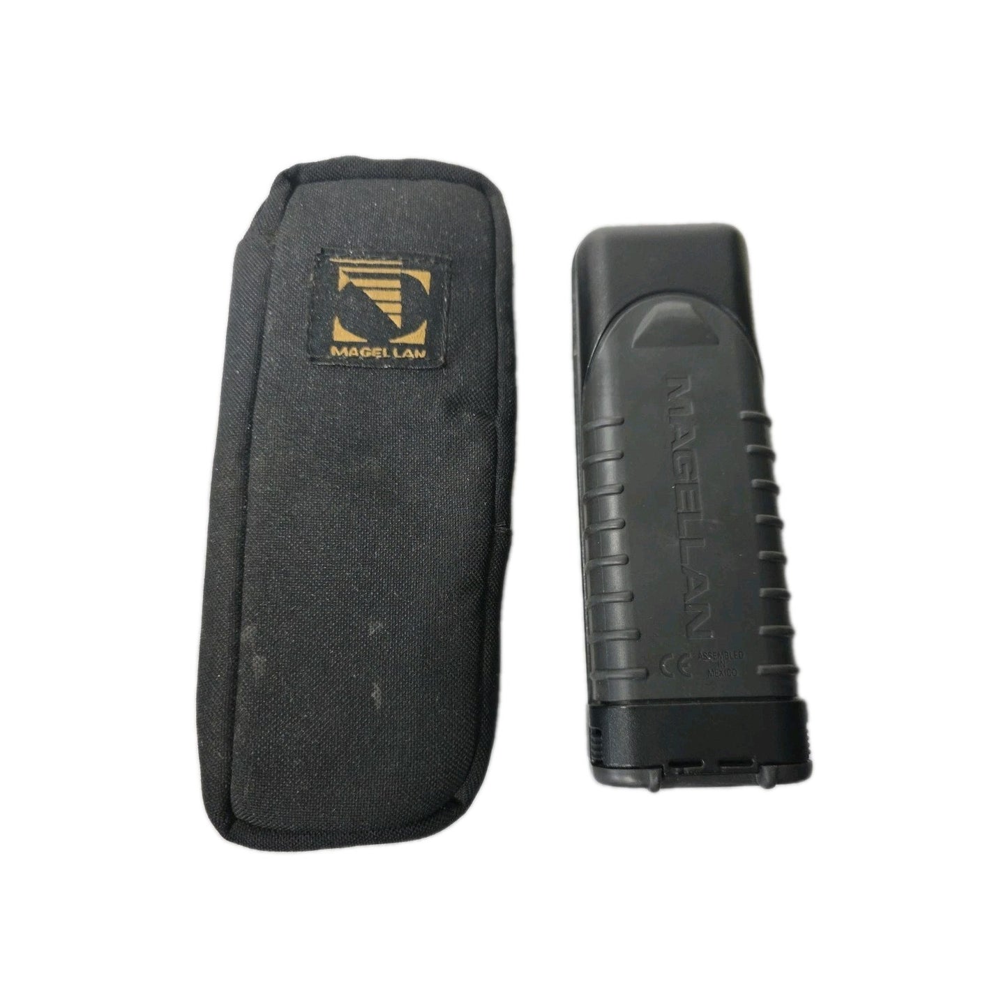 Magellan Gps 3000 XL With Case