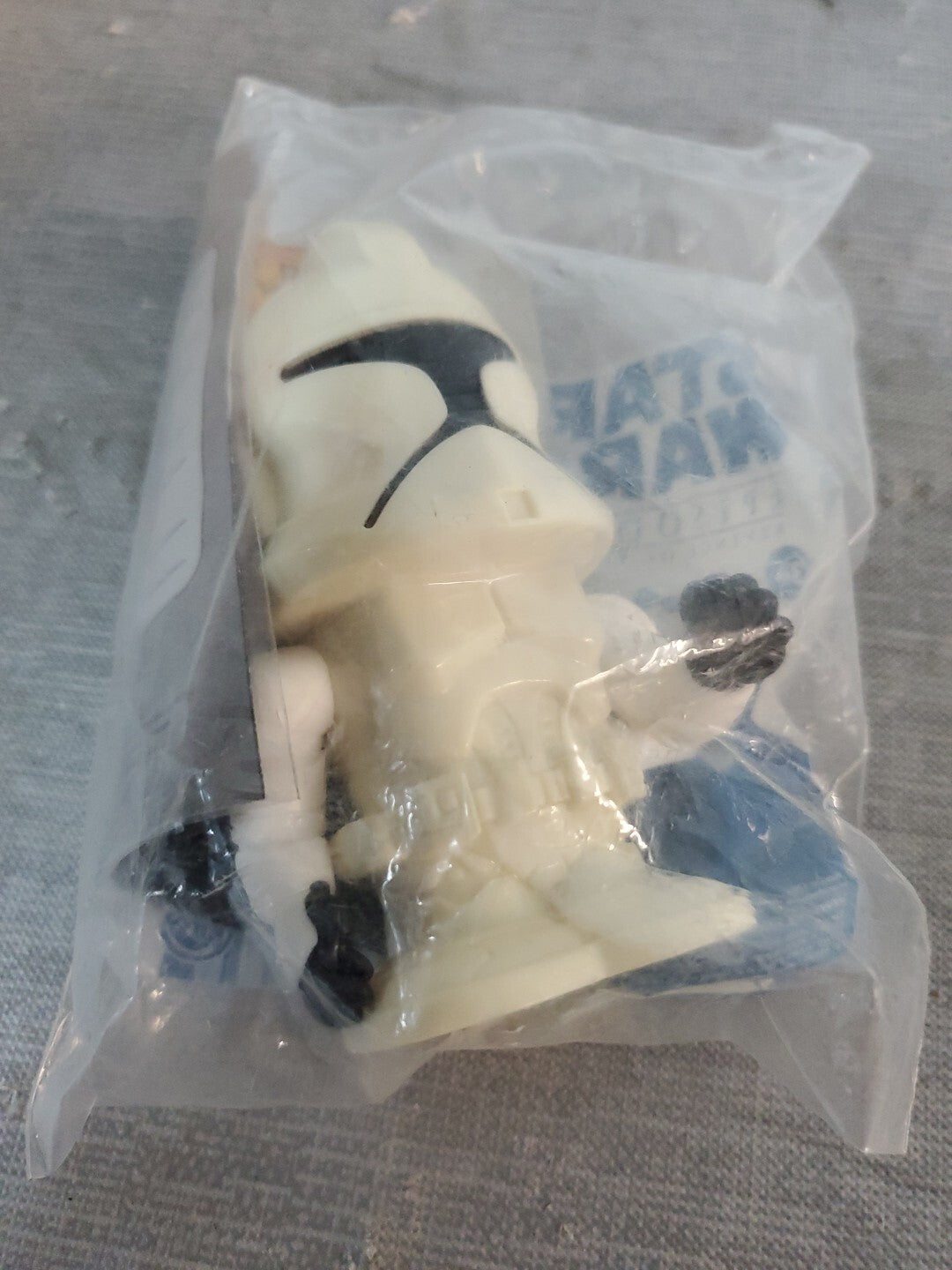 burger king star wars episode 3 toys