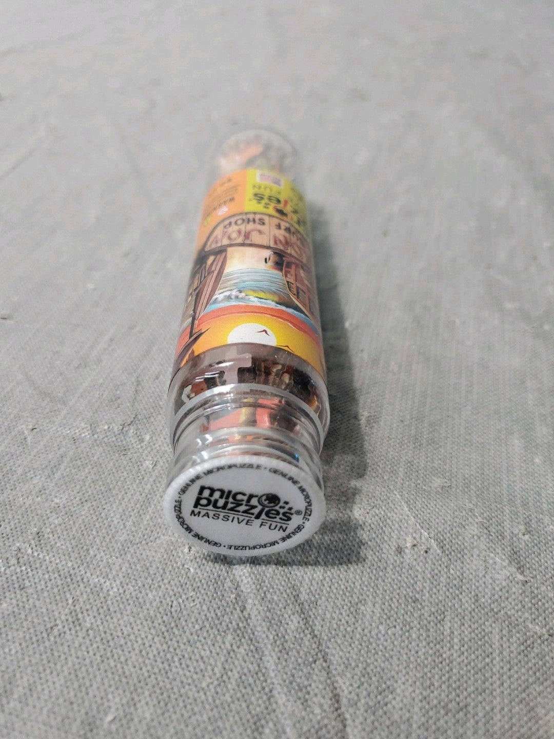 Micro Puzzles Ron Jon Surf Shop Massive Fun New