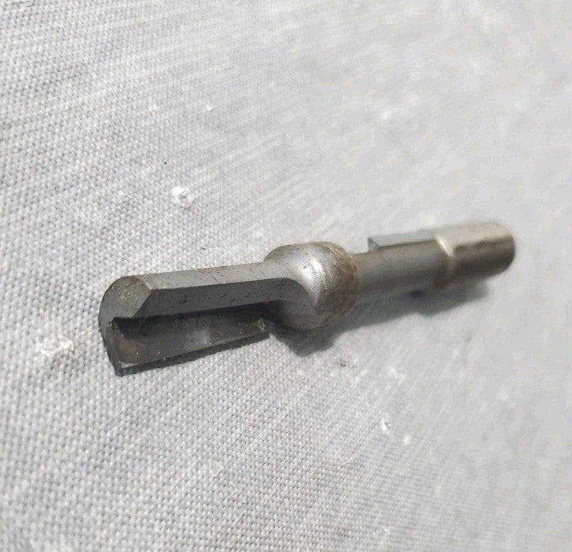 Router Bit For Woodworking 4 1/4" Long
