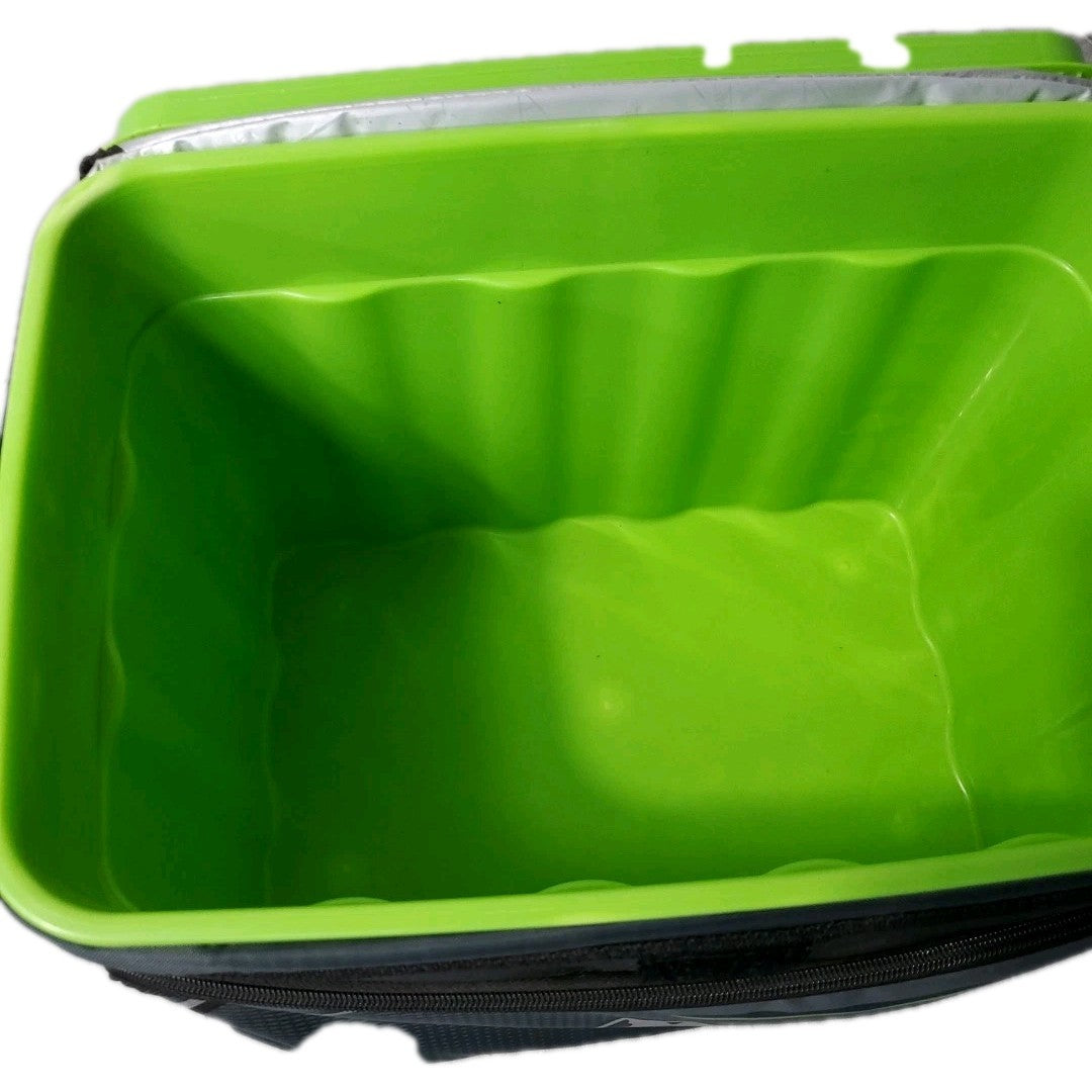 Arctic Zone Zipperless 30 Can Cooler