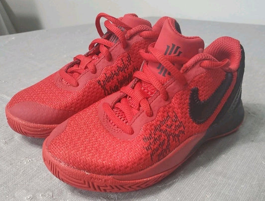 Nike Preschool Kyrie Flytrap II Size 11c