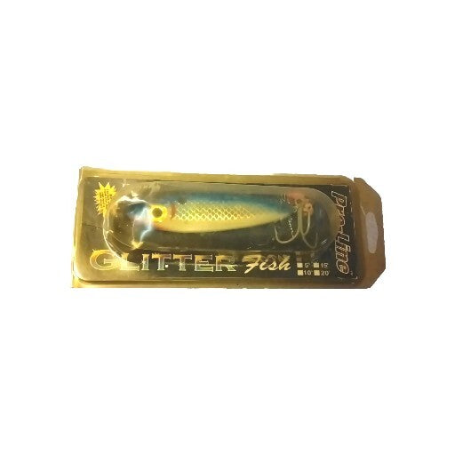 Vintage Pro-Line Glitter Fishing Lure