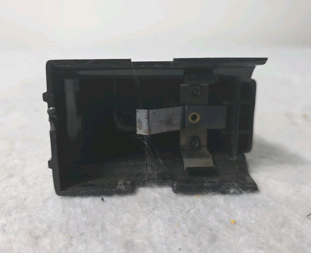 Mark 0 Gauge #605 Dead End Bumper Vintage