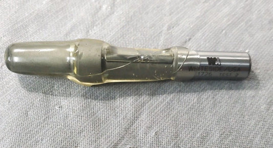 Whiteside Router Bit 1726 Test 2
