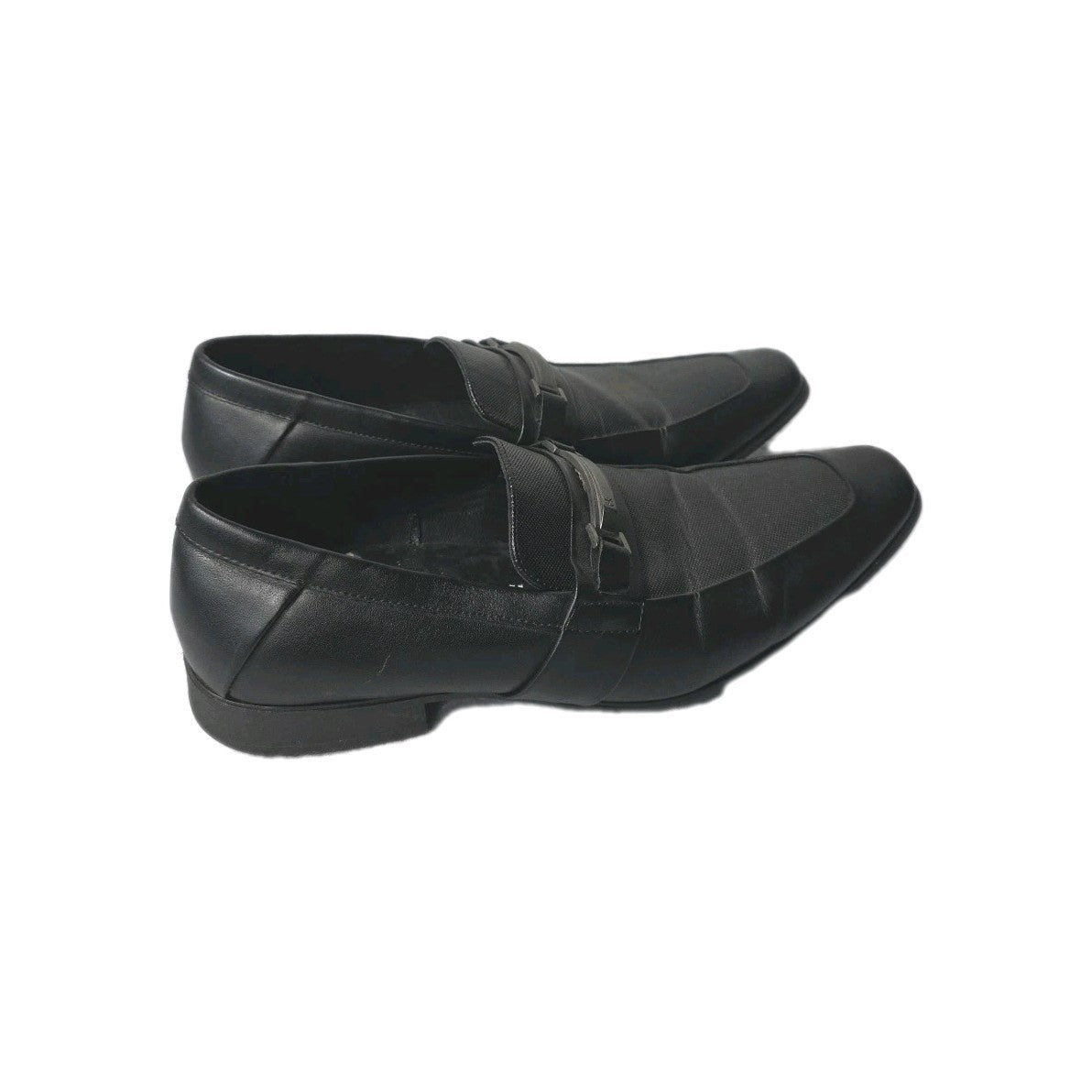 Calvin Klein Slip On Dress Shoes Size 10.5