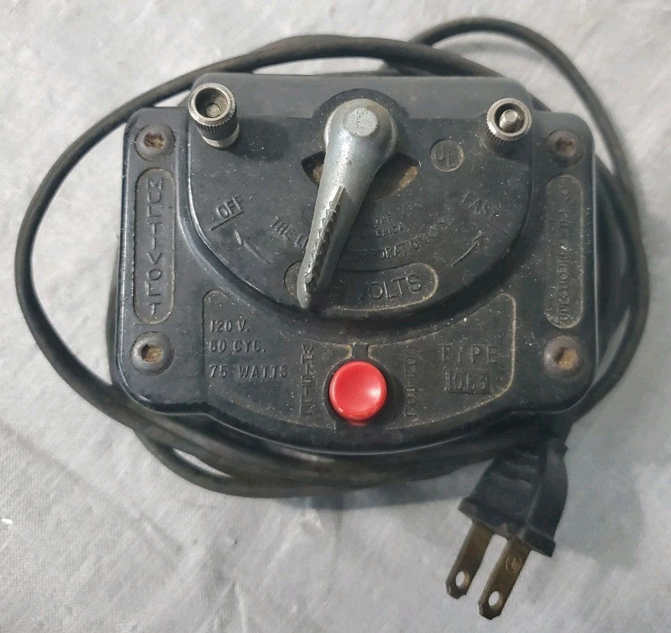 Lionel Transformer 1063 75 Watts