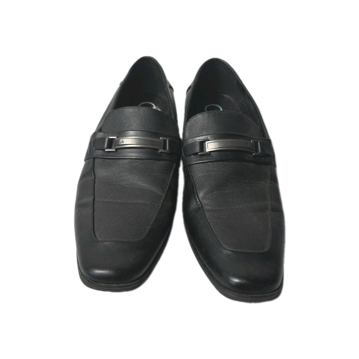 Calvin Klein Slip On Dress Shoes Size 10.5