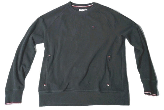 Tommy Hilfiger Long Sleeve Sweatshirt  Large