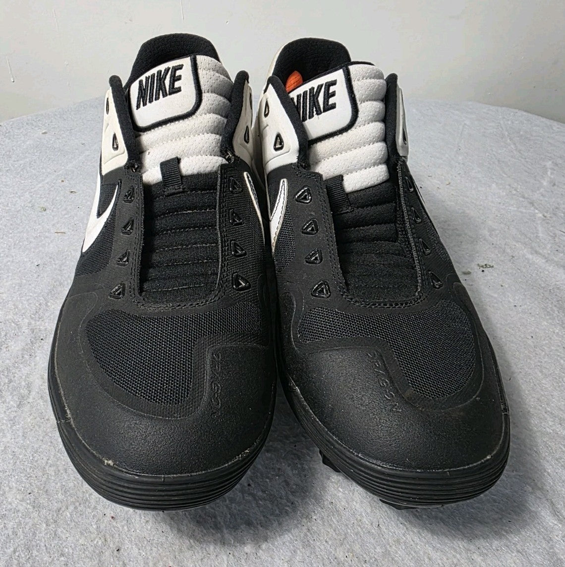 Nike Air Alpha Huarache Elite 2 Cleats Size 13
