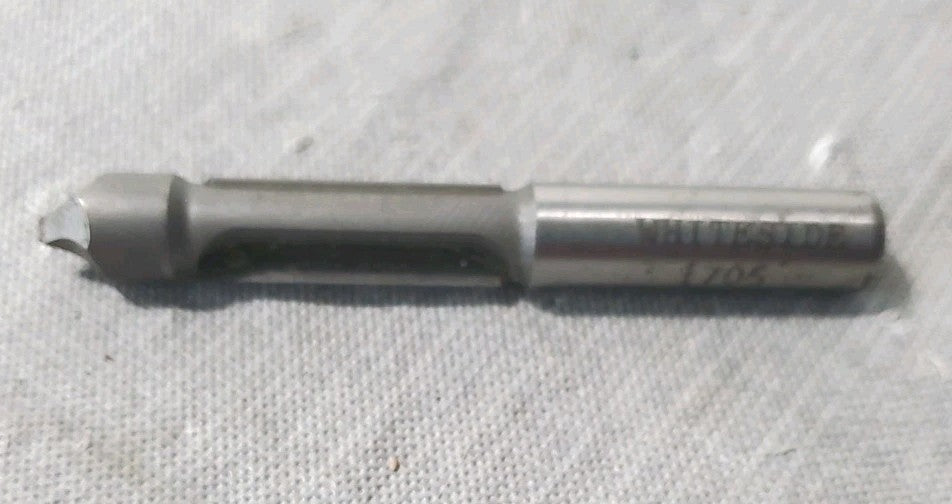 Whiteside 1705 Pilot Panel 3/8" Shank 199/usa